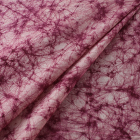 Hand Batik Print Cotton Fabric 11