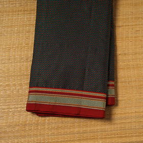 Khun Weave Silk Cotton Fabric 13