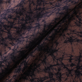 Hand Batik Print Cotton Fabric 14