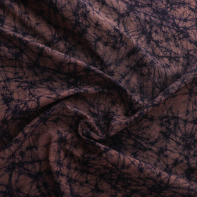 Hand Batik Print Cotton Fabric 14