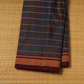 Khun Weave Silk Cotton Fabric 15