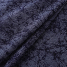 Hand Batik Print Cotton Fabric 16