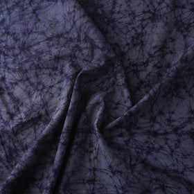 Hand Batik Print Cotton Fabric 16