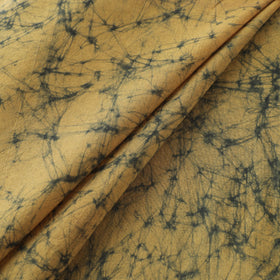 Hand Batik Print Cotton Fabric 17