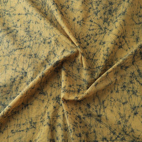 Hand Batik Print Cotton Fabric 17
