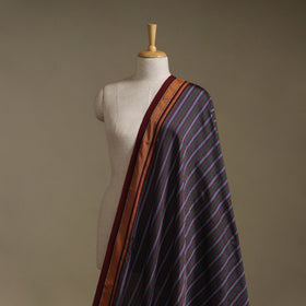 Khun Weave Silk Cotton Fabric 15