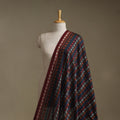 Khun Weave Silk Cotton Fabric 14