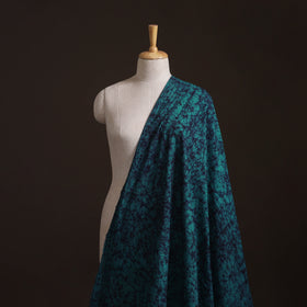 Hand Batik Print Cotton Fabric 15