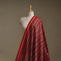 Khun Weave Silk Cotton Fabric 12