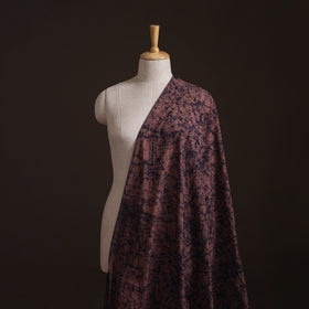 Hand Batik Print Cotton Fabric 14