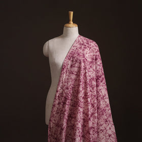 Hand Batik Print Cotton Fabric 11
