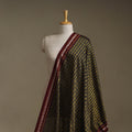 Khun Weave Silk Cotton Fabric 04