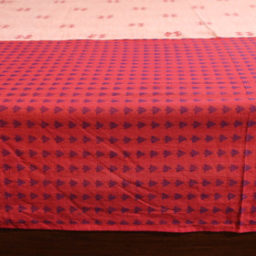 jacquard double bed cover set