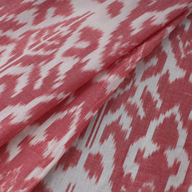 Pochampally Central Asian Ikat Cotton Fabric 01