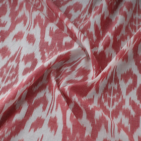 Pochampally Central Asian Ikat Cotton Fabric 01