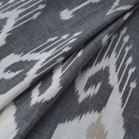 Pochampally Central Asian Ikat Cotton Fabric 04