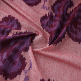 Pochampally Central Asian Ikat Cotton Fabric 06