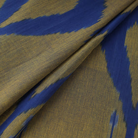 Pochampally Central Asian Ikat Cotton Fabric 15