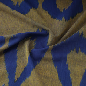 Pochampally Central Asian Ikat Cotton Fabric 15