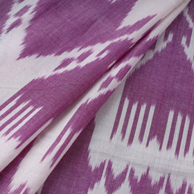 Pochampally Central Asian Ikat Cotton Fabric 16