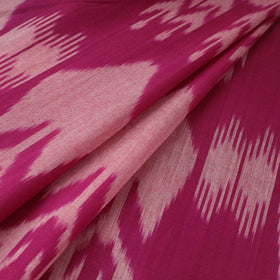 Pochampally Central Asian Ikat Cotton Fabric 17
