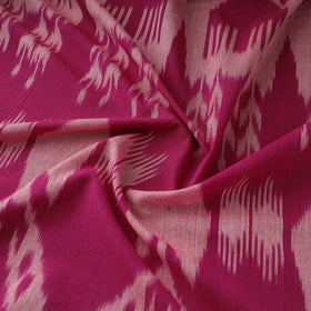Pochampally Central Asian Ikat Cotton Fabric 17