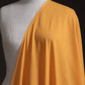 Prewashed Cotton Plain Fabric 02