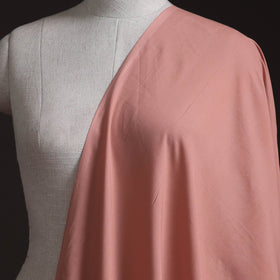 Prewashed Cotton Plain Fabric 04