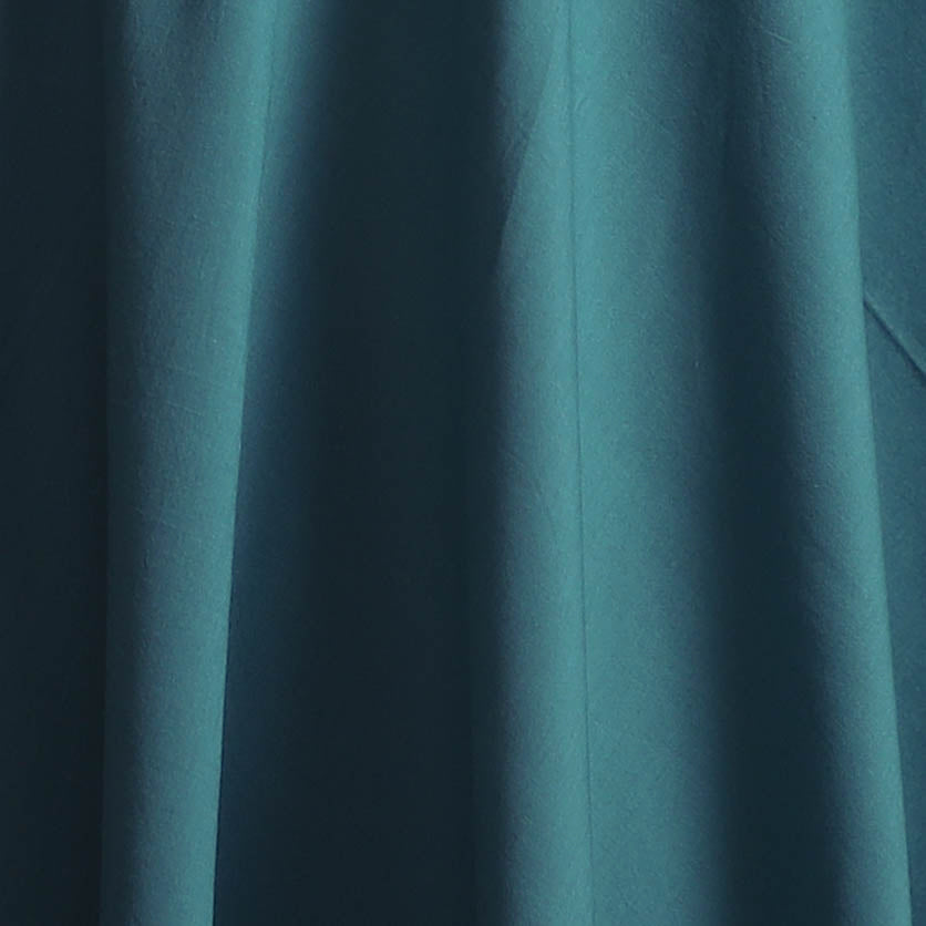 Prewashed Cotton Plain Fabric 05