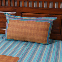 jacquard double bed cover set