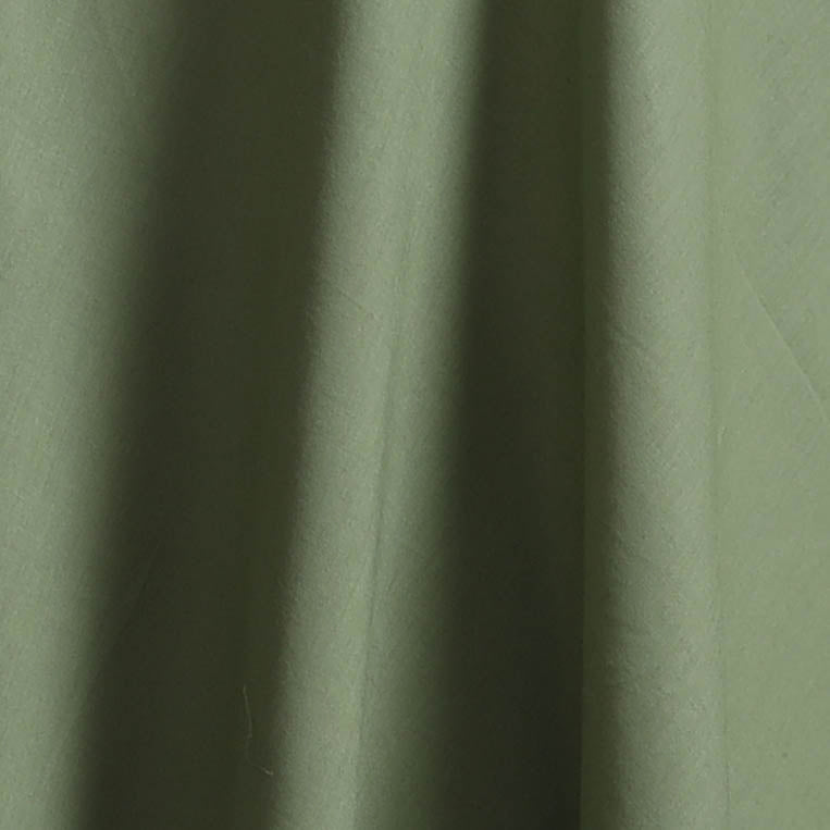 Prewashed Cotton Plain Fabric 06