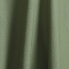 Prewashed Cotton Plain Fabric 06