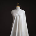 Prewashed Cotton Plain Fabric 07