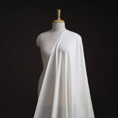 Prewashed Cotton Plain Fabric 07