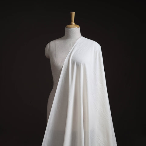Prewashed Cotton Plain Fabric 07