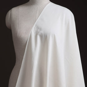 Prewashed Cotton Plain Fabric 01