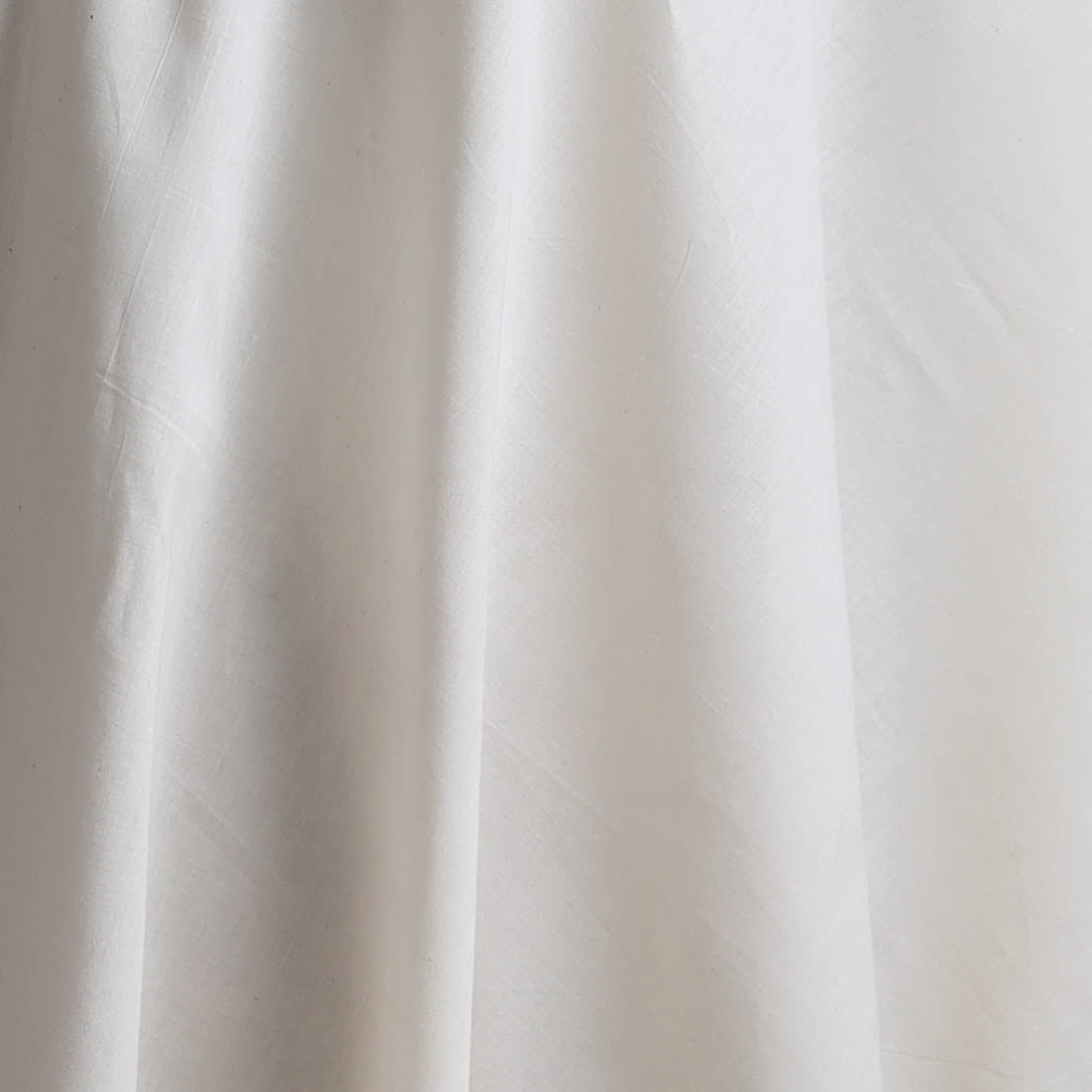 Prewashed Cotton Plain Fabric 01
