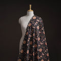Sanganeri Hand Block Print Cotton Fabric 03