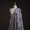 Sanganeri Hand Block Print Cotton Fabric 05