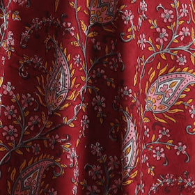 Sanganeri Hand Block Print Cotton Fabric 07