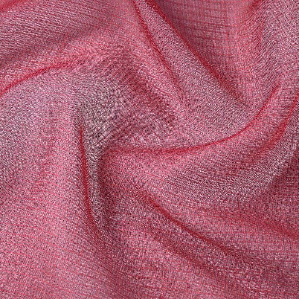 plain kota doria fabric