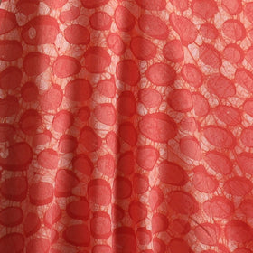 Hand Block Batik Print Cotton Fabric 32