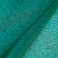 Kota Doria Weaving Plain Cotton Fabric