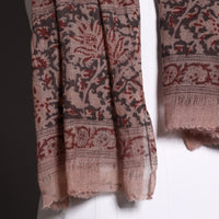 kalamkari stole