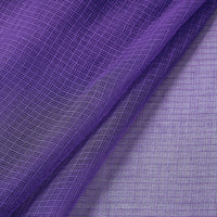 plain kota doria fabric 