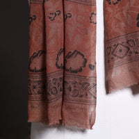 kalamkari stole