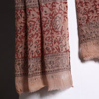 kalamkari stole