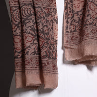 kalamkari stole