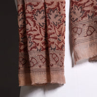 Kalamkari Stole 