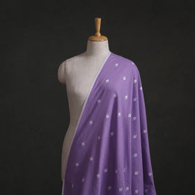 Prewashed Cotton Jacquard Buti Fabric 02